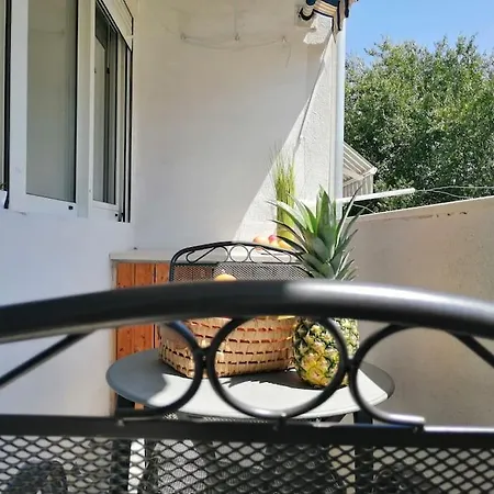 Apartment Siena