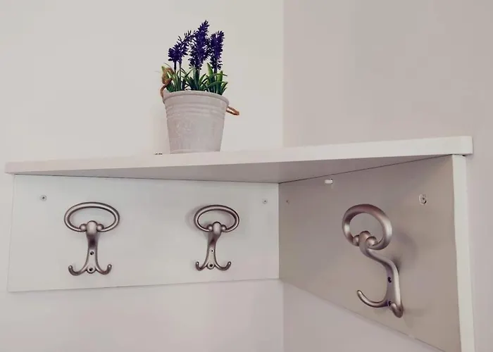 Siena Apartment