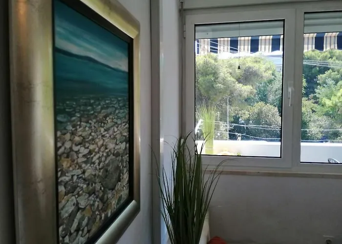 Apartment Siena