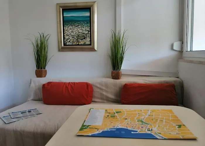 Siena Apartment