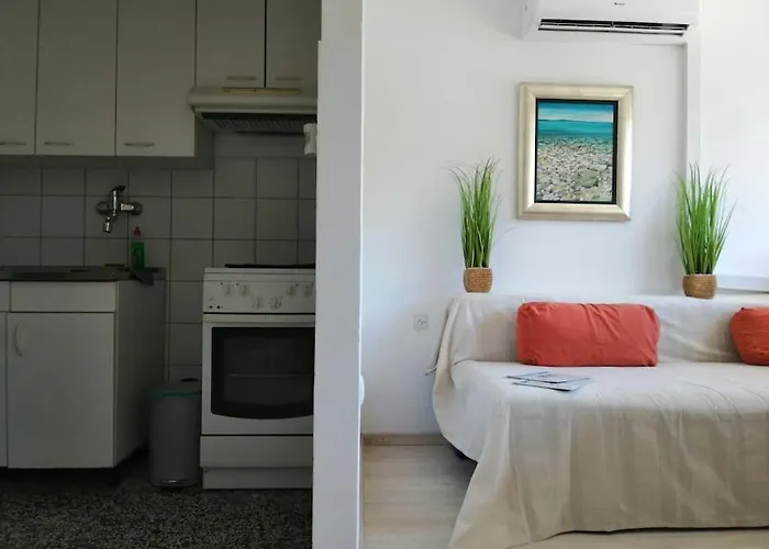 Siena Apartment