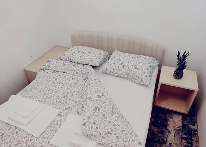 Apartment Siena *