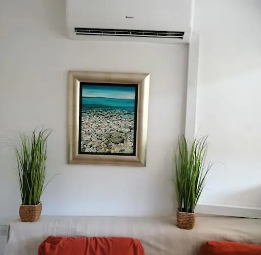 Siena Apartment Split
