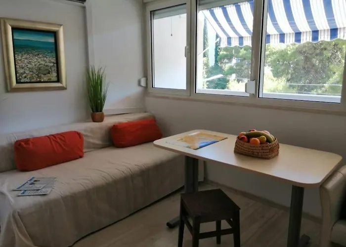 Apartment Siena