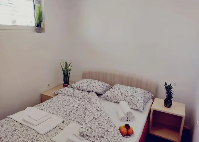 Siena Apartment