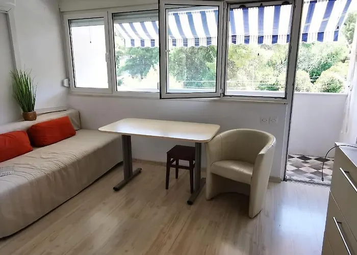 Apartment Siena *