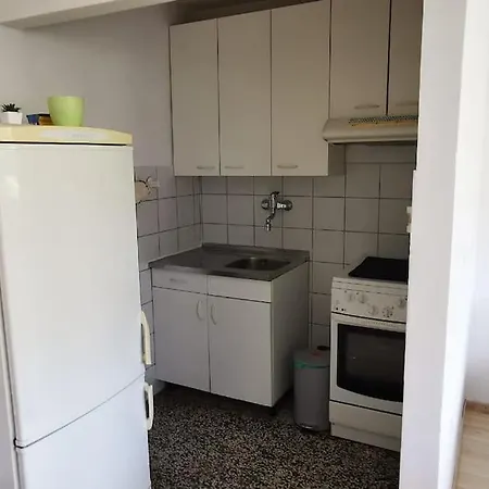 Siena Apartman Split