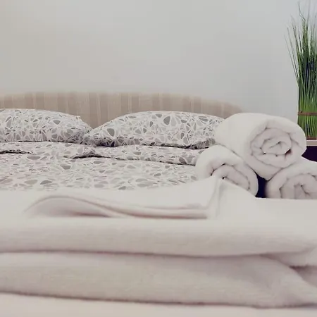 Siena Apartman Split