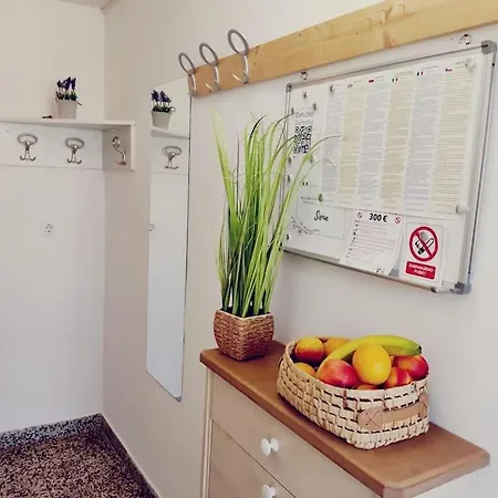 Siena Apartman Split