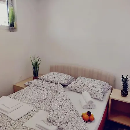 Siena Apartman