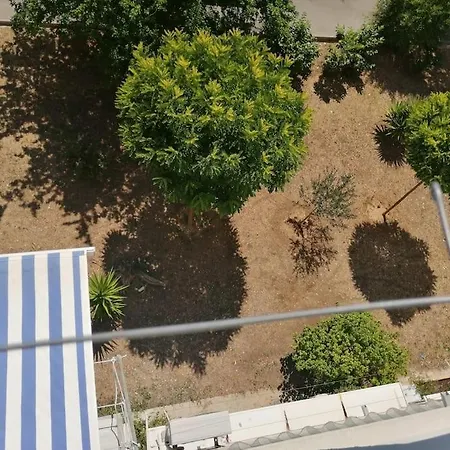 Siena Apartman Split