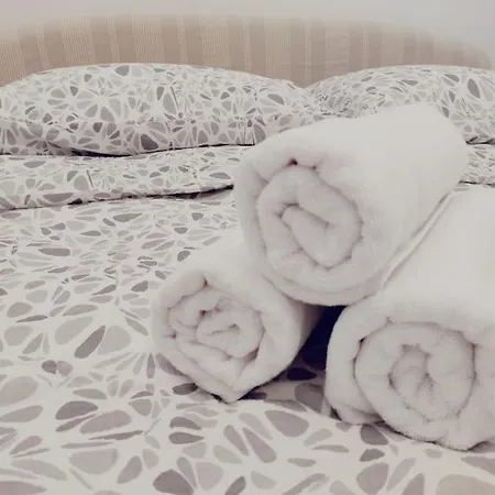 Apartman Siena