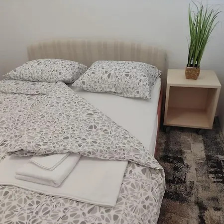 Siena Apartman Split