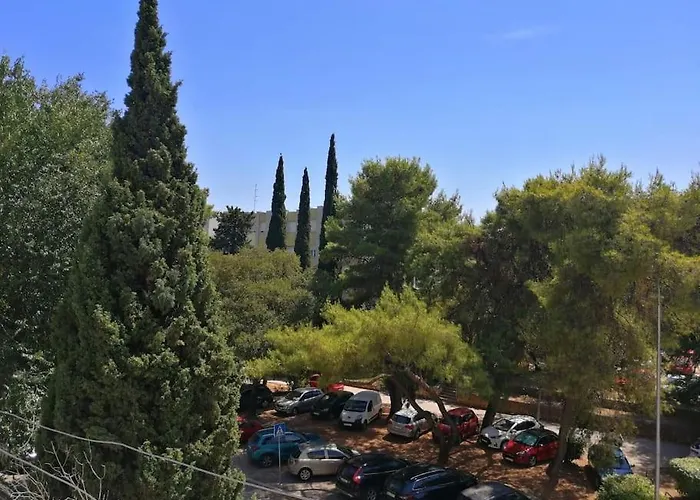 Siena דירה *