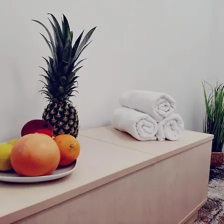 Apartment Siena
