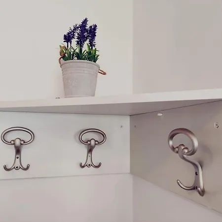 Siena Apartment
