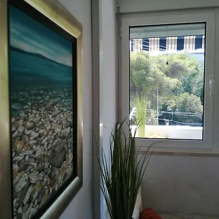 Apartment Siena