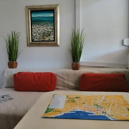 Siena Apartment
