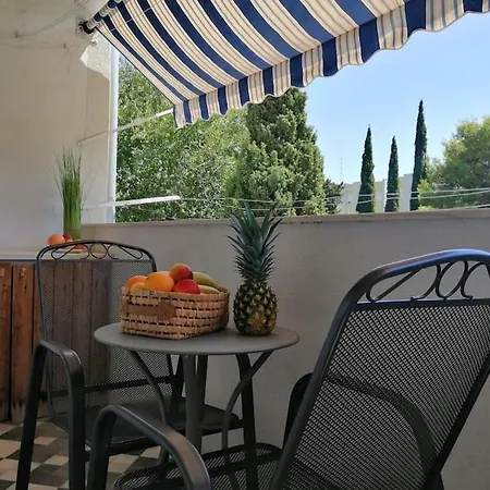 Siena Apartamento Split