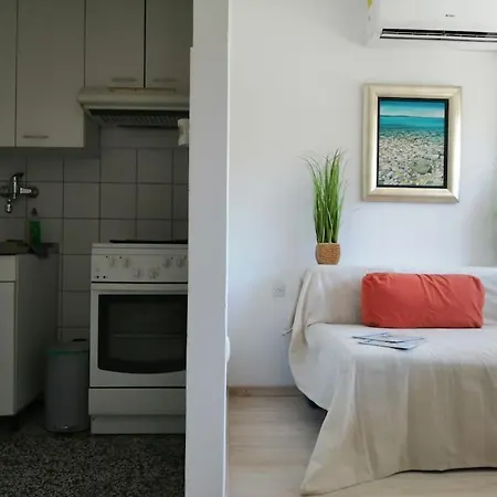 Siena Apartment