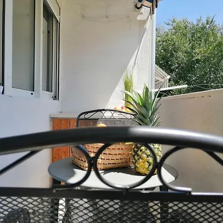 Apartment Siena