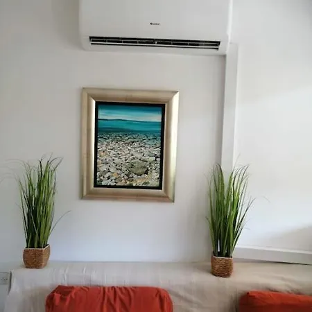 Siena Apartment Split