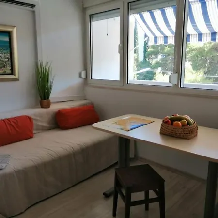Apartment Siena