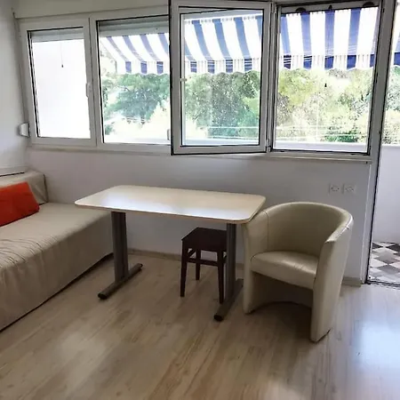 Apartment Siena *