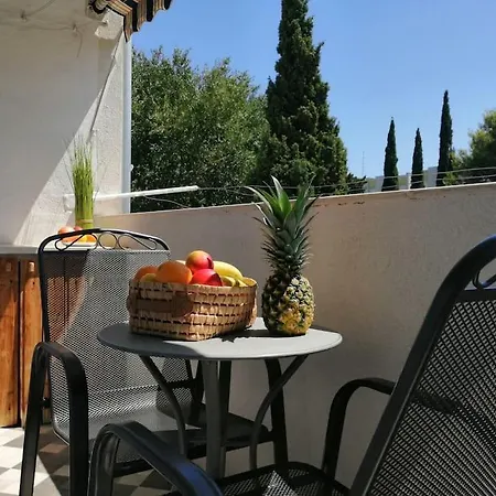 Apartment Siena *
