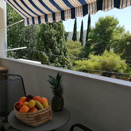 Siena Apartment *
