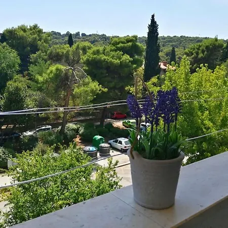 Apartment Siena *