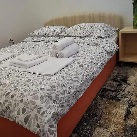 Appartement Siena Split