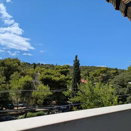 Апартаменты Siena