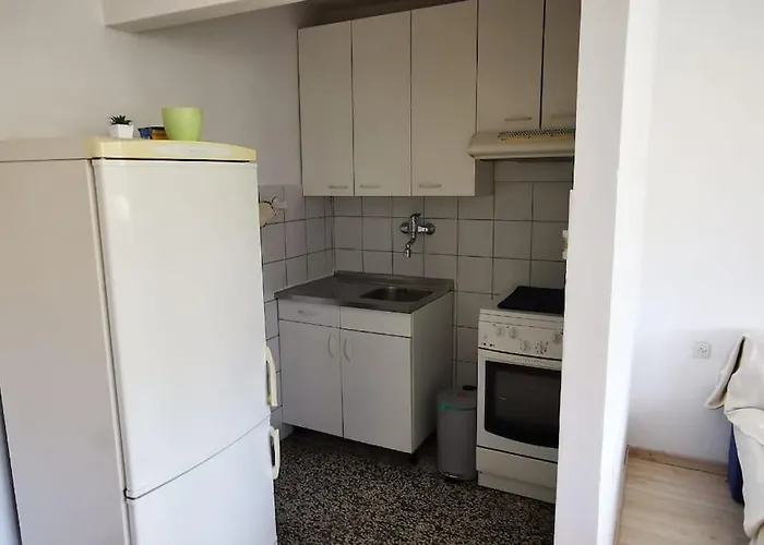 Siena Apartamento Split