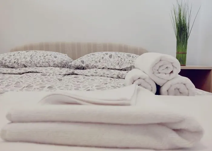 Siena Apartamento Split