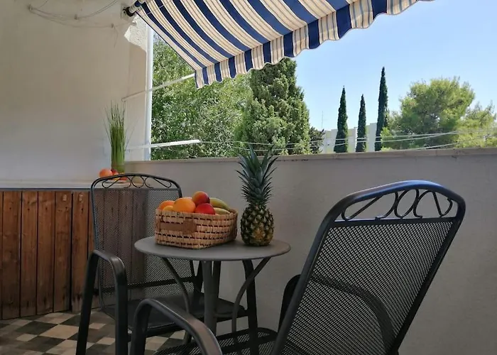 Siena Apartamento Split