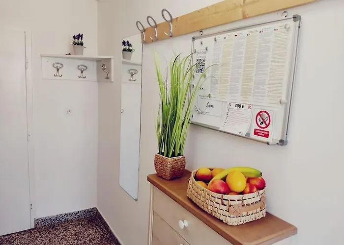 Siena Apartamento Split