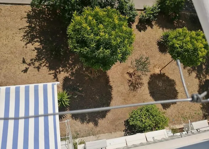 Siena Apartamento Split