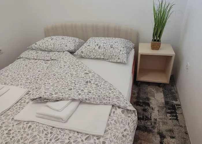 Siena Apartamento Split
