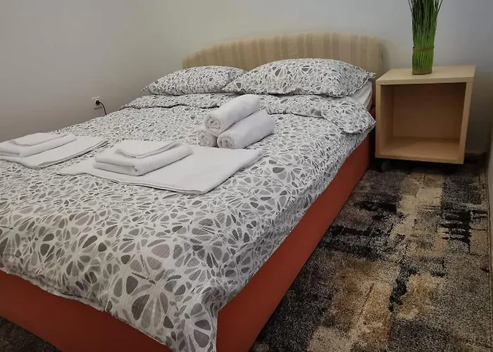 Apartamento Siena Split