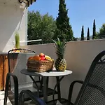 شقة Siena *