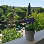 شقة Siena *