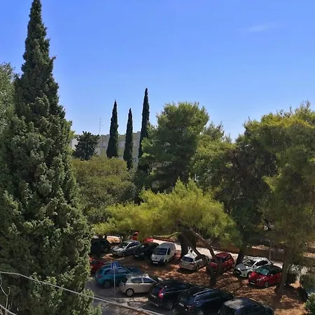 Siena شقة *